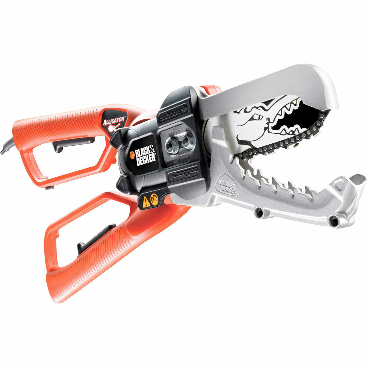 Alligator black decker hot sale gk1000