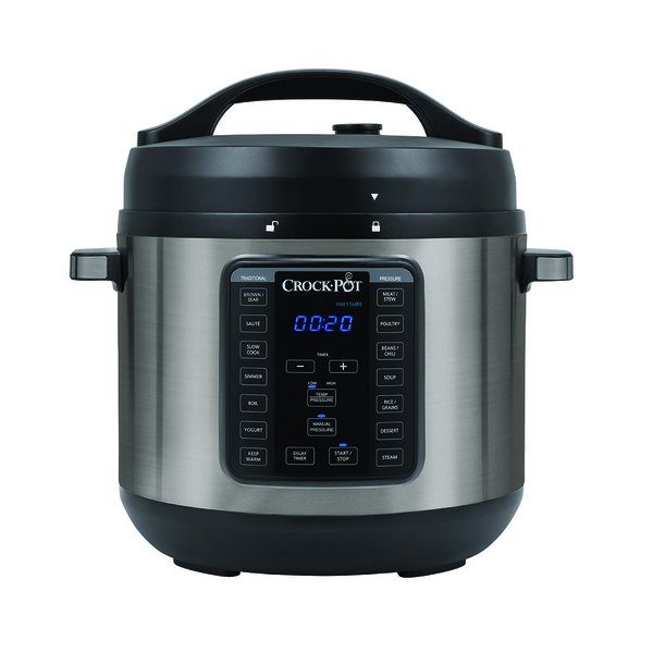 Crock pot express xl multi sale cooker