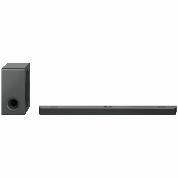 Meridian soundbar cheap