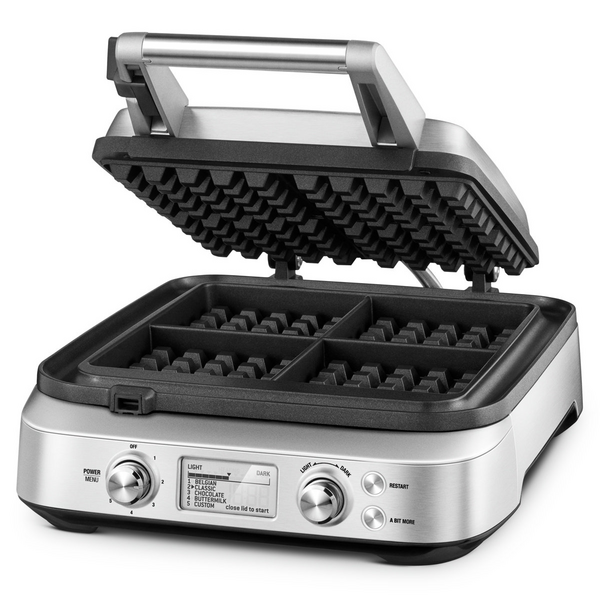 Breville lap500wht store