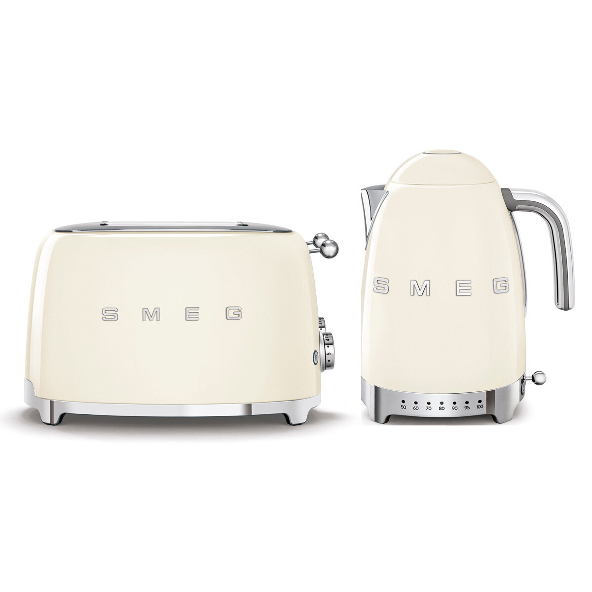 Smeg shop cream kettle