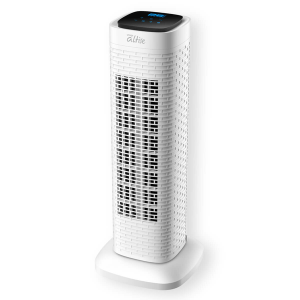 Heat and cool tower fan 2025