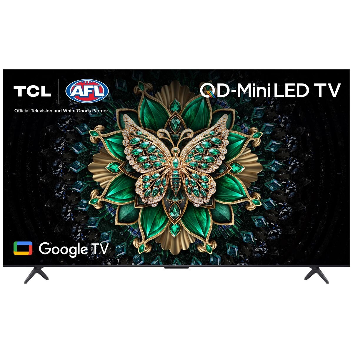TCL 55C6K 55インチ Mini LED テレビ　4k 2025年モデル TCL 55C6K 55インチ Mini LED テレビ 4k 2025年モデル TCL 55C6K