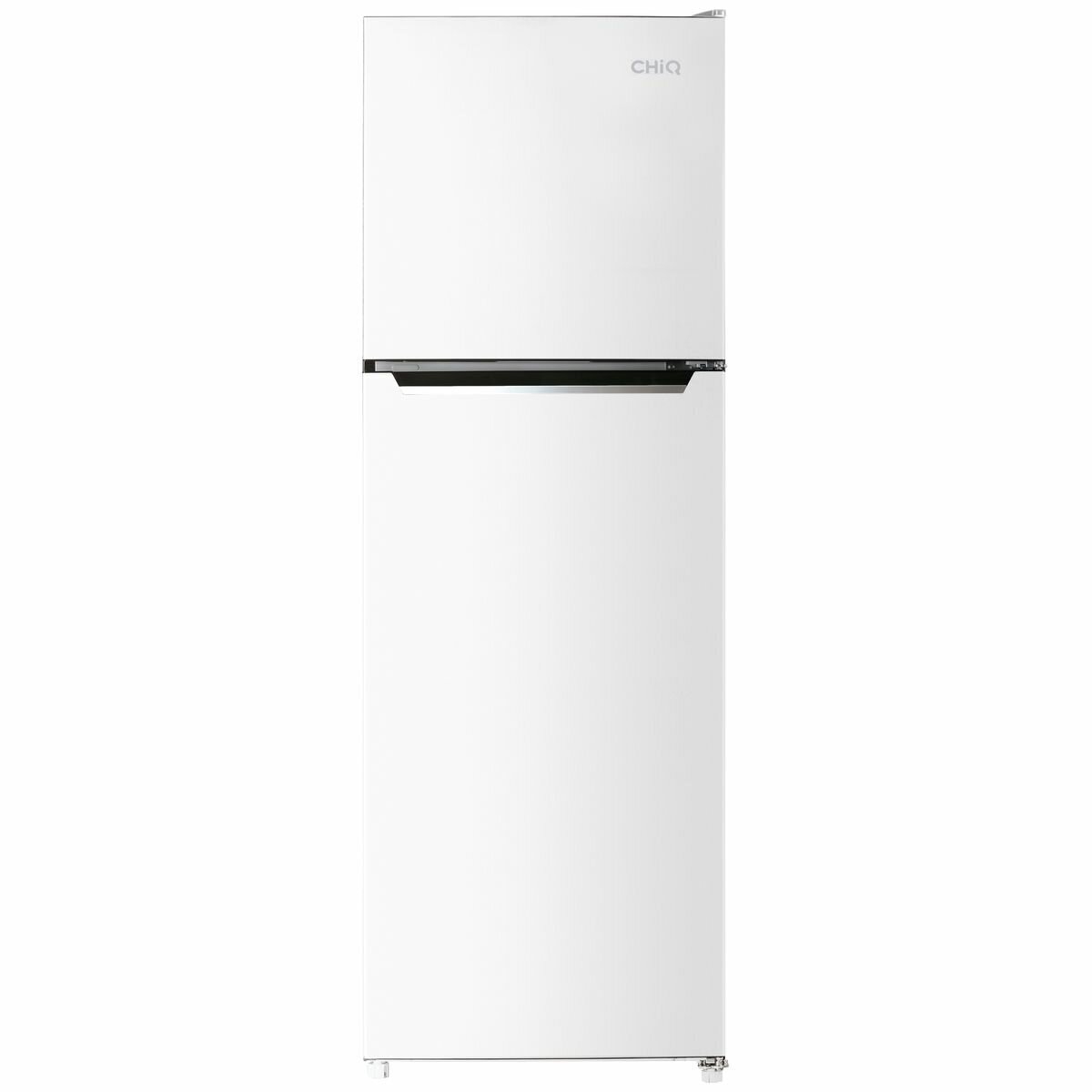 CHiQ 263L Top Mount Fridge CTM263W Appliances Online Commercial