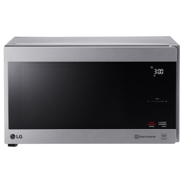 Lg neochef 25l microwave on sale