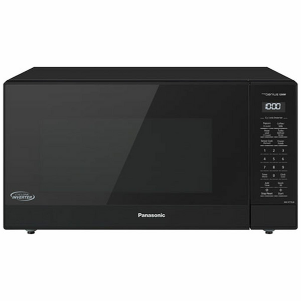 Panasonic online cyclonic microwave