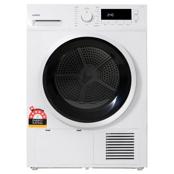 Esatto sales benchtop dishwasher