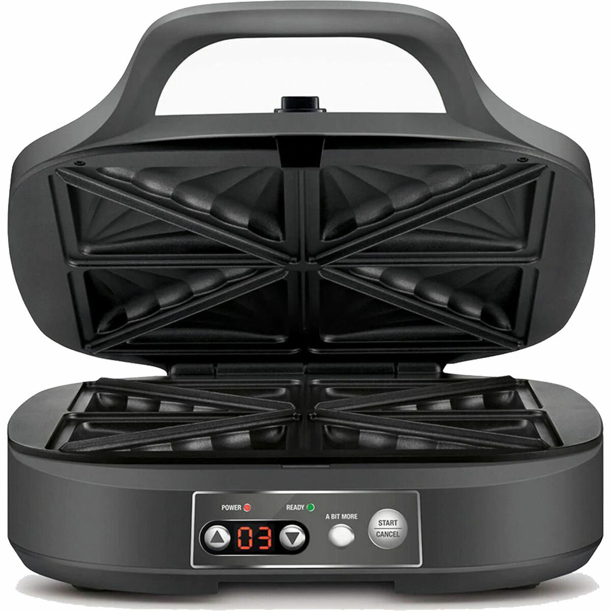 Sandwich breville 2025