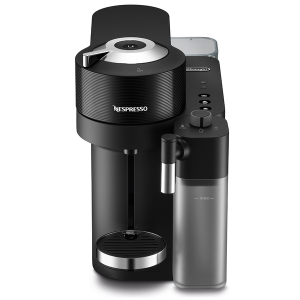 Delonghi Nespresso Vertuo Lattissima Black ENV300B Appliances
