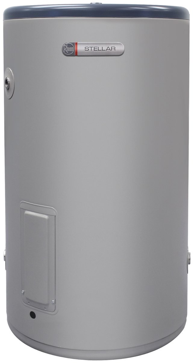 Rheem Stellar 80L 3.6KW Electric Hot Water System 4A1080G7