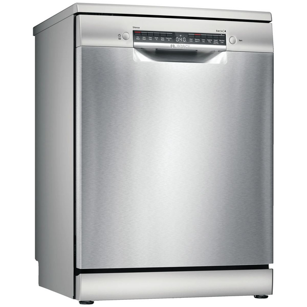 Stainless Steel Bosch 100 Shxm4ay55n Ss Techno Bosch Dishwasher