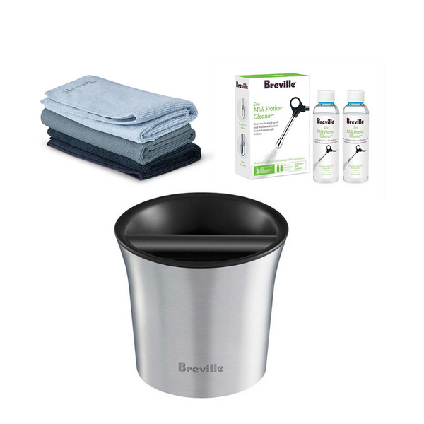 Breville the Multi Chef Risotto Rice Cooker BRC600BSS