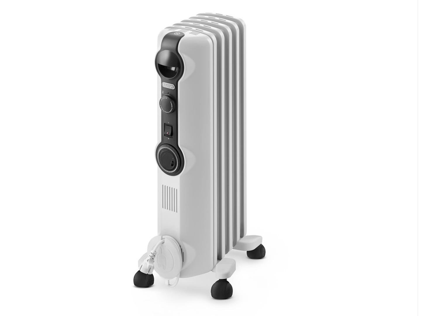 Delonghi Radia S 1000 watts Electric Oil Column Heater TRRS0510T