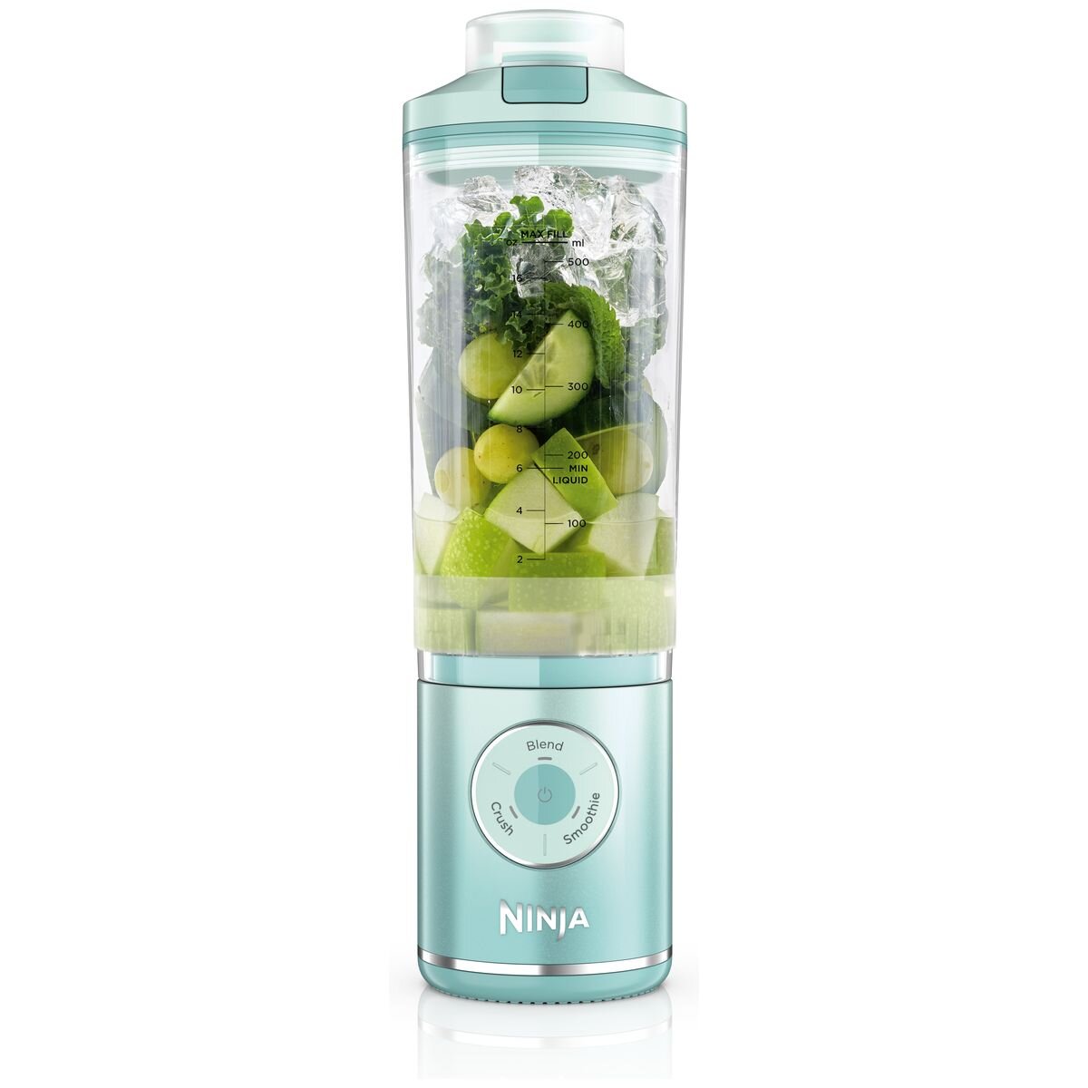 Ninja Blast Max 650ml ブレンダー Ninja Blast Max 22 oz. Cordless Blender
