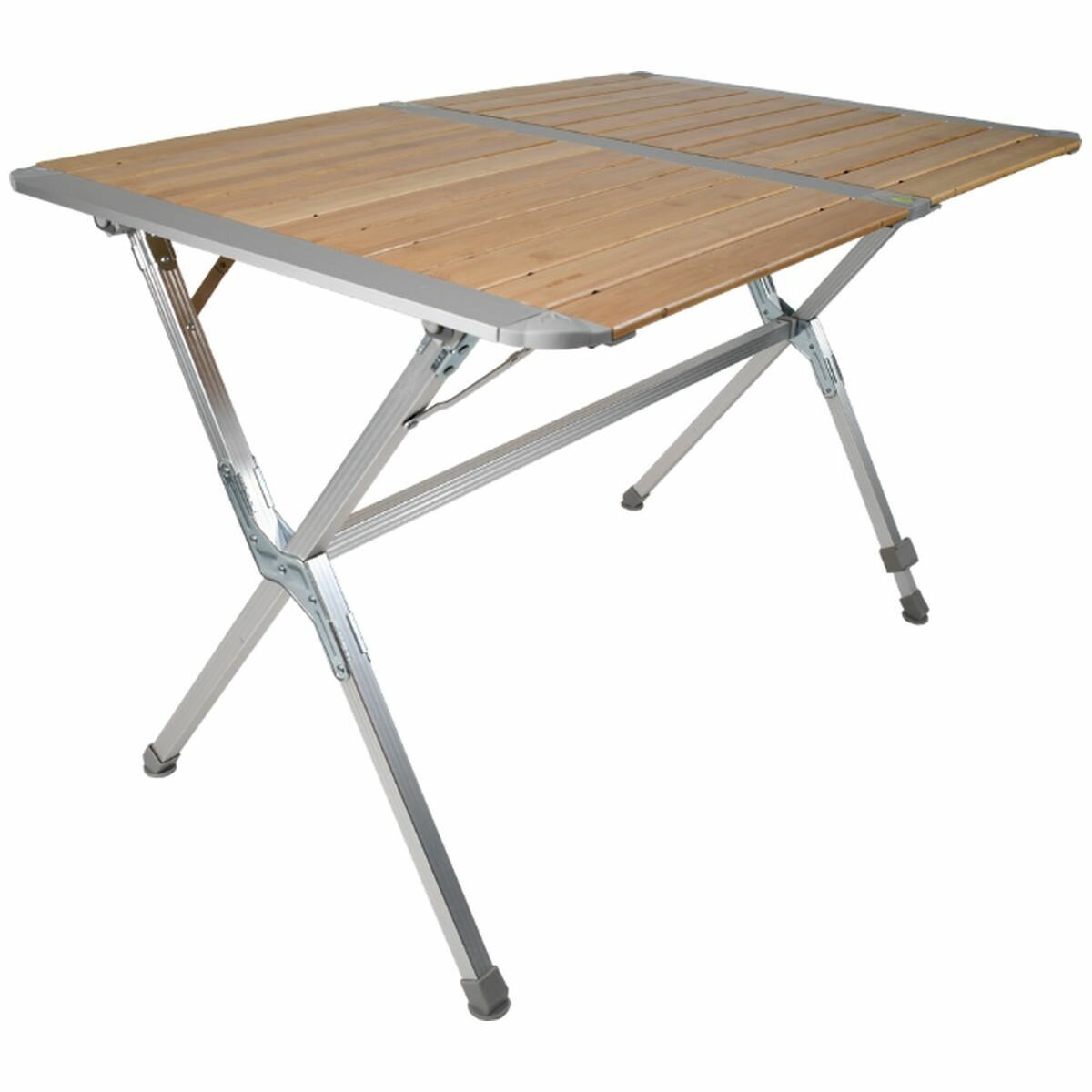 BlackWolf Slatted Camping Table 32S001211571000 Appliances