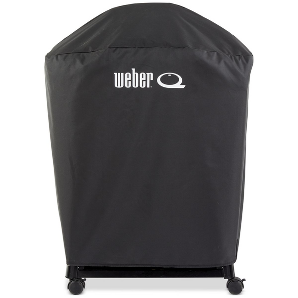 Weber Original 47cm Black Charcoal Kettle BBQ K1241324