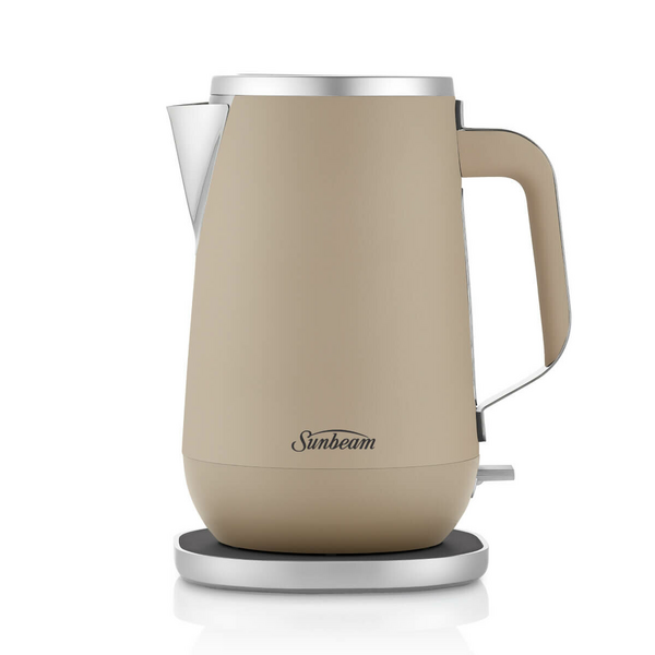 Sunbeam smart on sale kettle