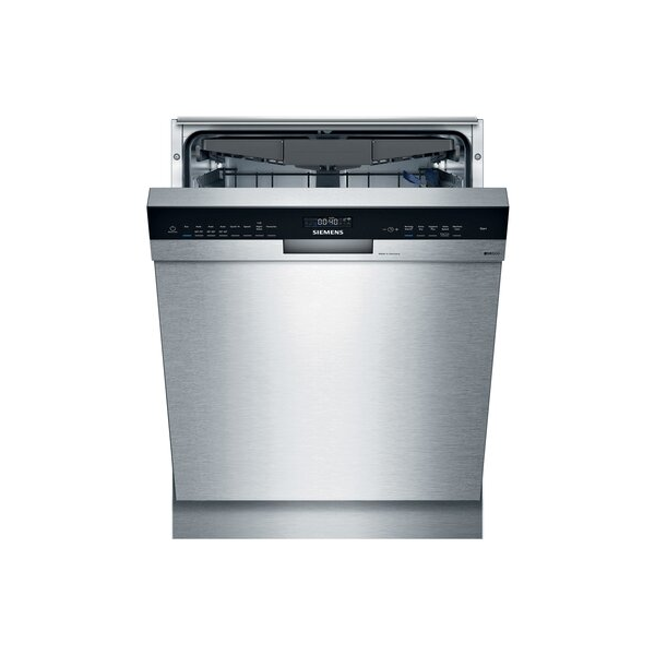 Siemens black dishwasher 2025