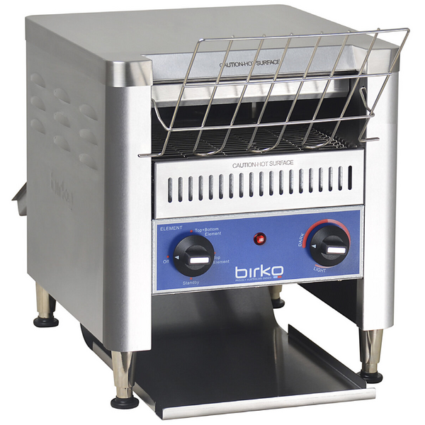 Birko 1010062 Food and Drink Heater - 800ml (B2B)