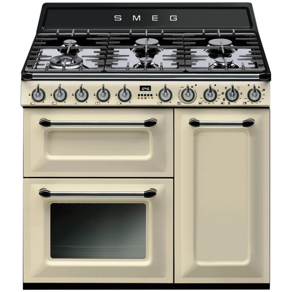 Smeg 80cm freestanding oven sale