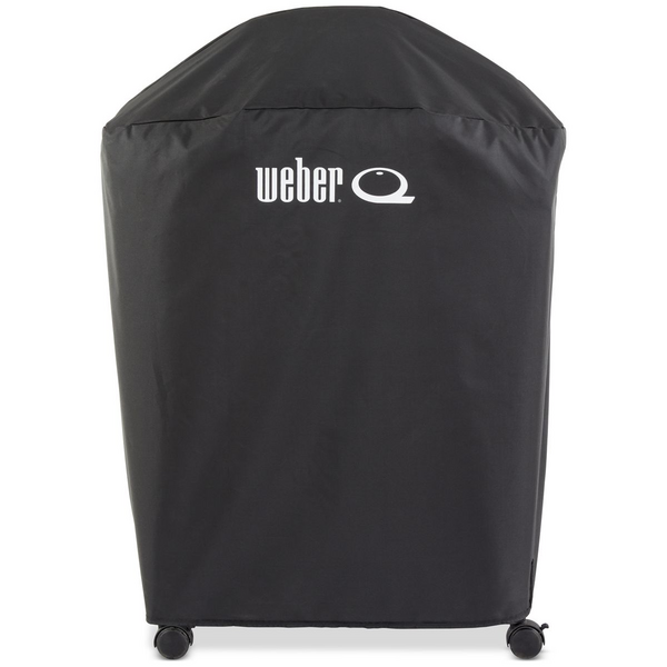 Weber Original 47cm Black Charcoal Kettle BBQ K1241324