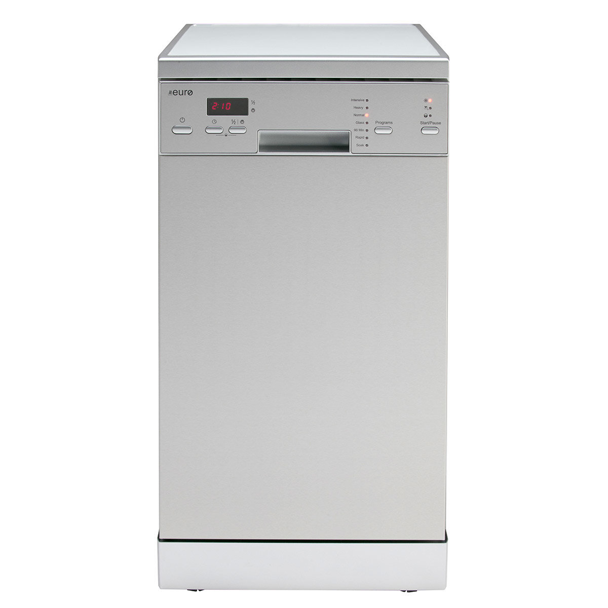 Slimline dishwasher 45cm store