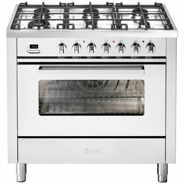 Ilve iv605bv deals