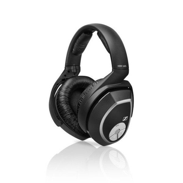 Sennheiser rs 165 top