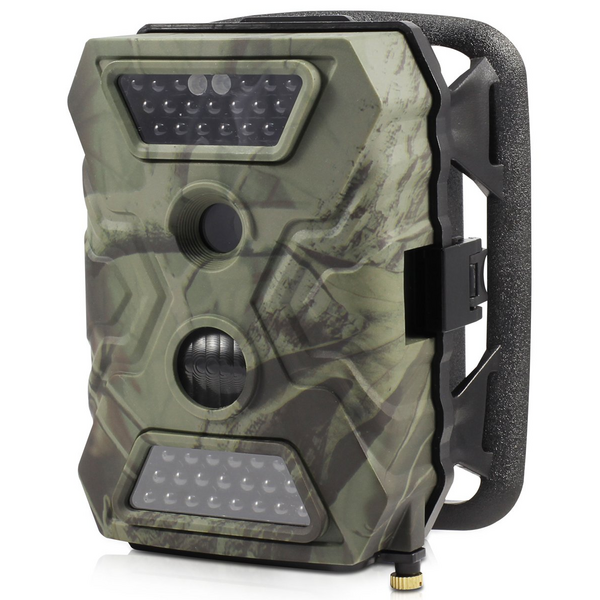 Swann outback sale cam night vision