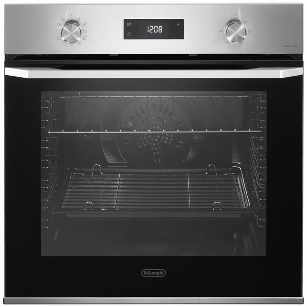 Delonghi 60cm 85L 11 Function Built In Life Oven NSM11XL