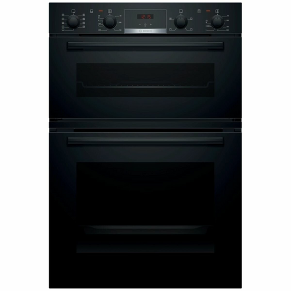 Bosch 534 oven top
