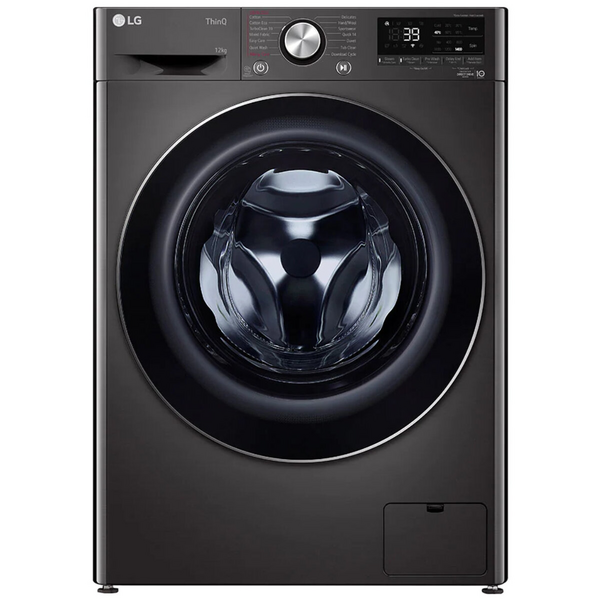 Lg 10kg top load washer wtg1034wf discount