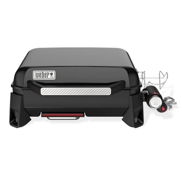 Weber Original 47cm Black Charcoal Kettle BBQ K1241324