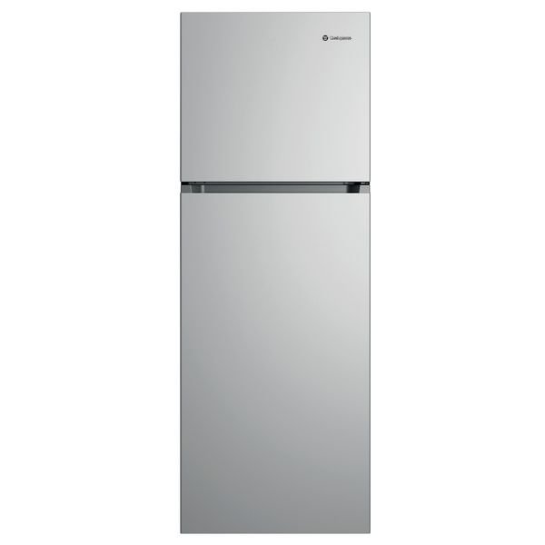 Westinghouse 312L Top Mount Refrigerator Silver WTM3100SL-X