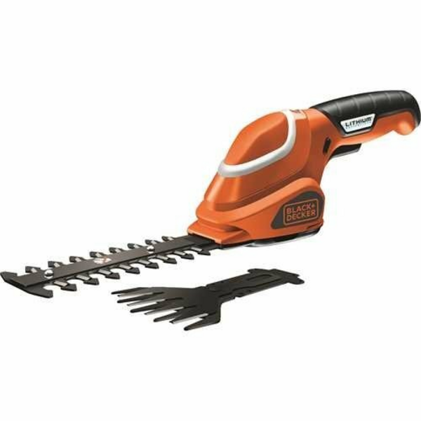 Cordless shear shrubber online