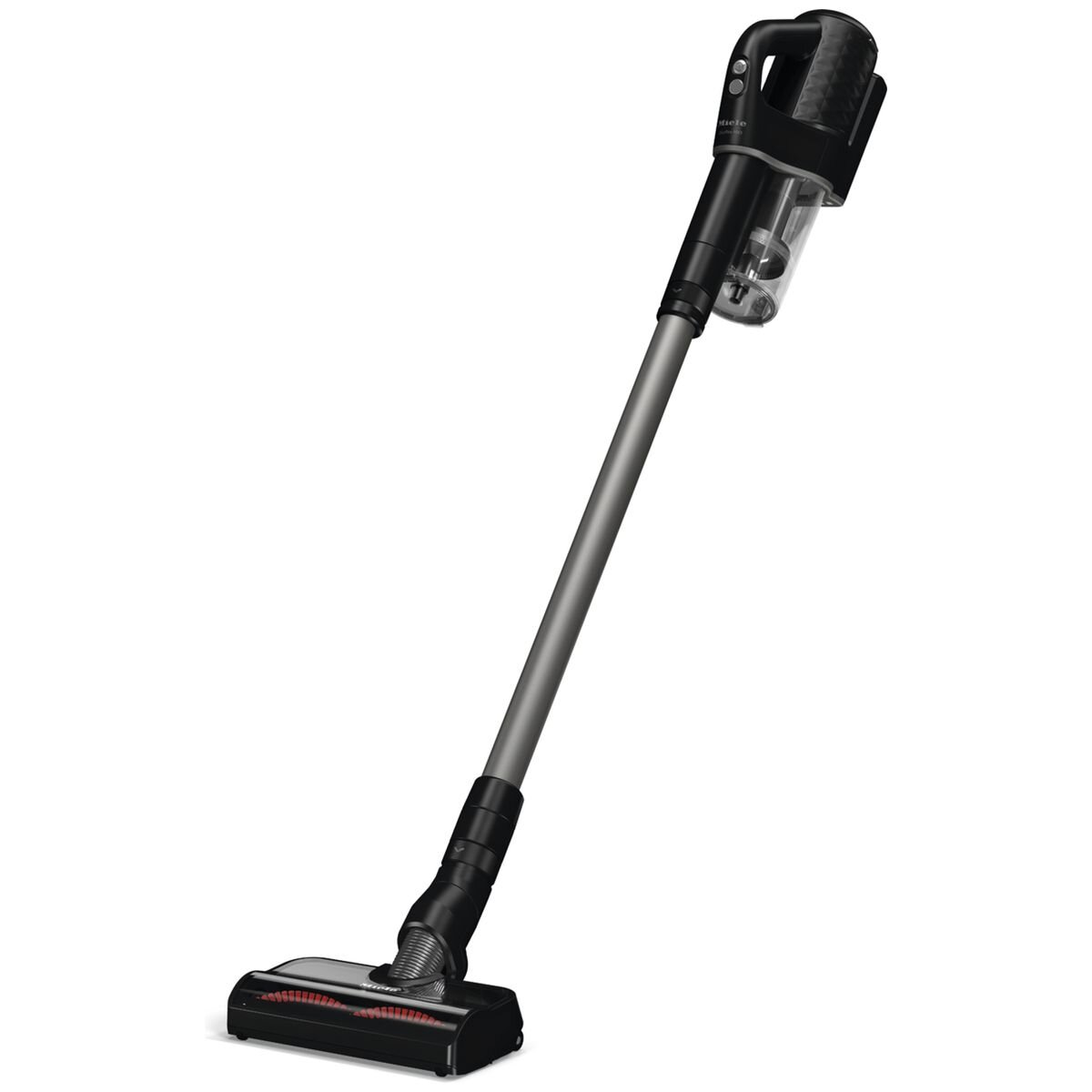 Miele cordless hoover reviews clearance