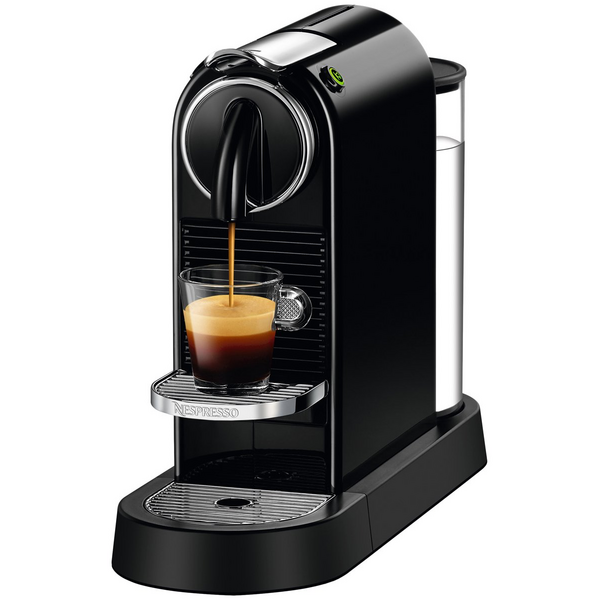 Delonghi sales espresso nespresso