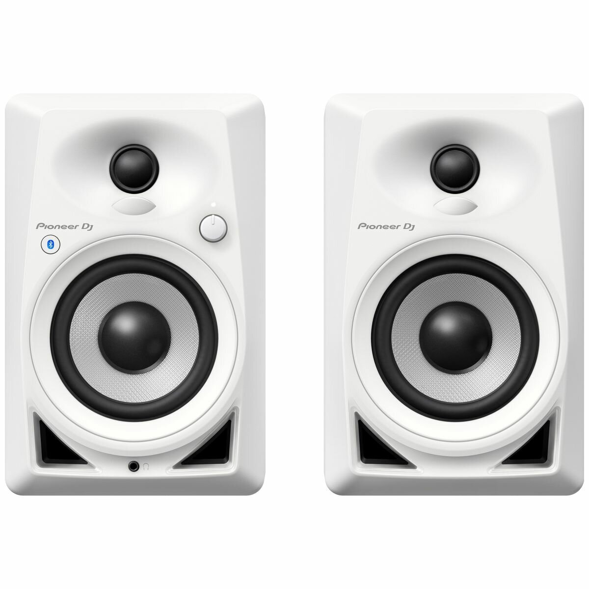 Speakers for desktop monitor clearance