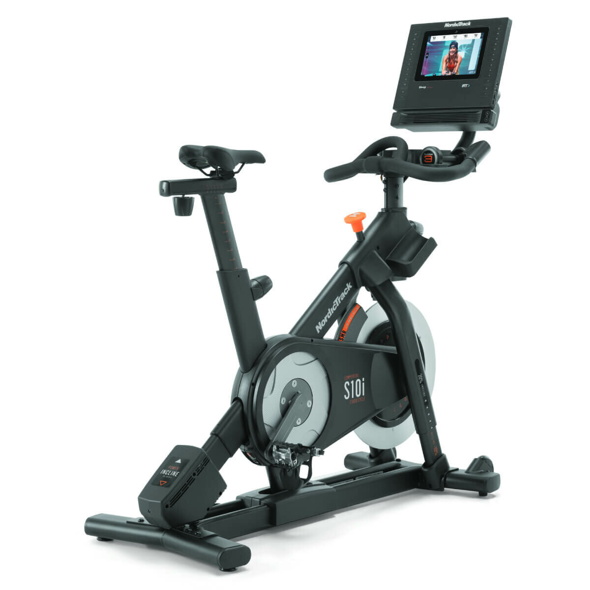 S10i studio cycle 2025