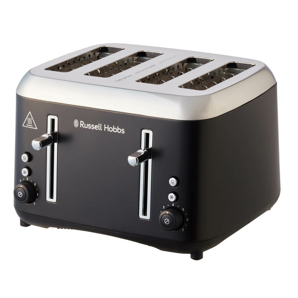 Russell hobbs 4 slice toasters online