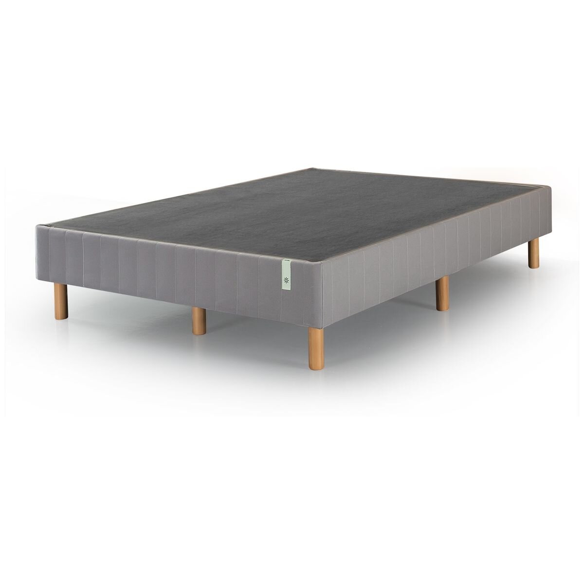 Zinus Quick Snap King Ensemble Bed Base AU FRBX 9GR K Appliances