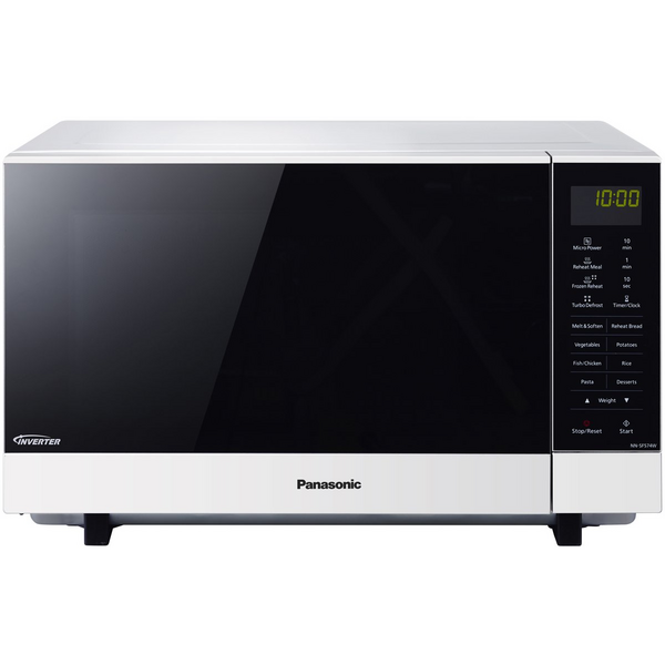 Panasonic 27l inverter microwave oven discount