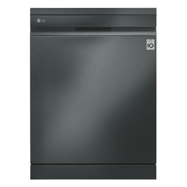 Lg matte sale black dishwasher