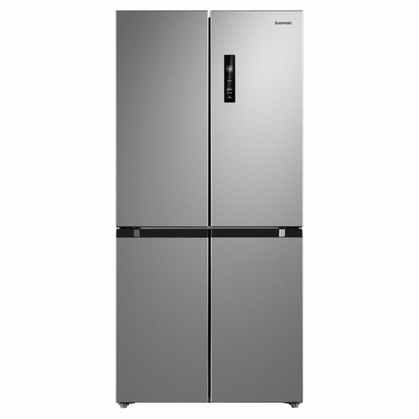 Euromaid 78 litre bar fridge store