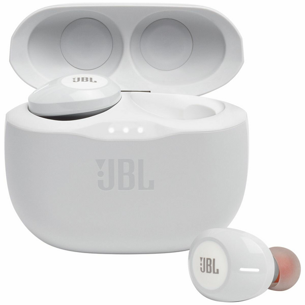 Jbl tune 125 true wireless headset new arrivals