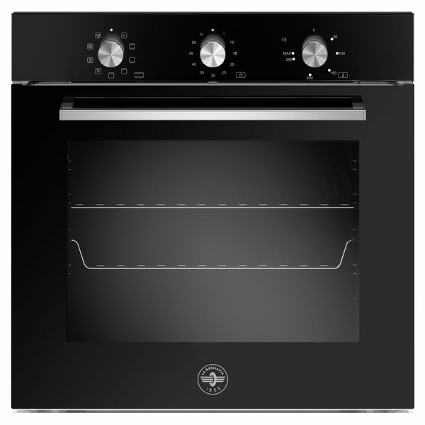 La germania built hot sale in microwave