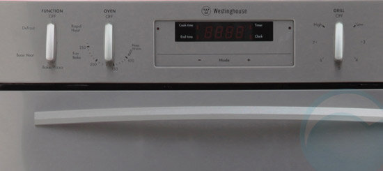 westinghouse oven pgp659s