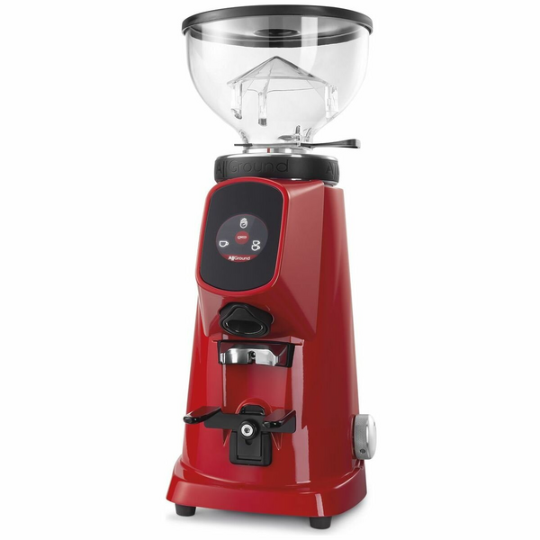 AllGround coffee grinder: get your perfect cup of coffee