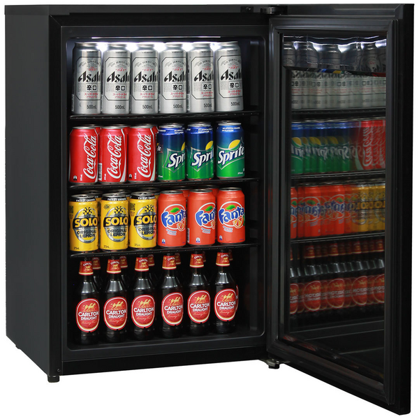 Schmick mini 2025 bar fridge