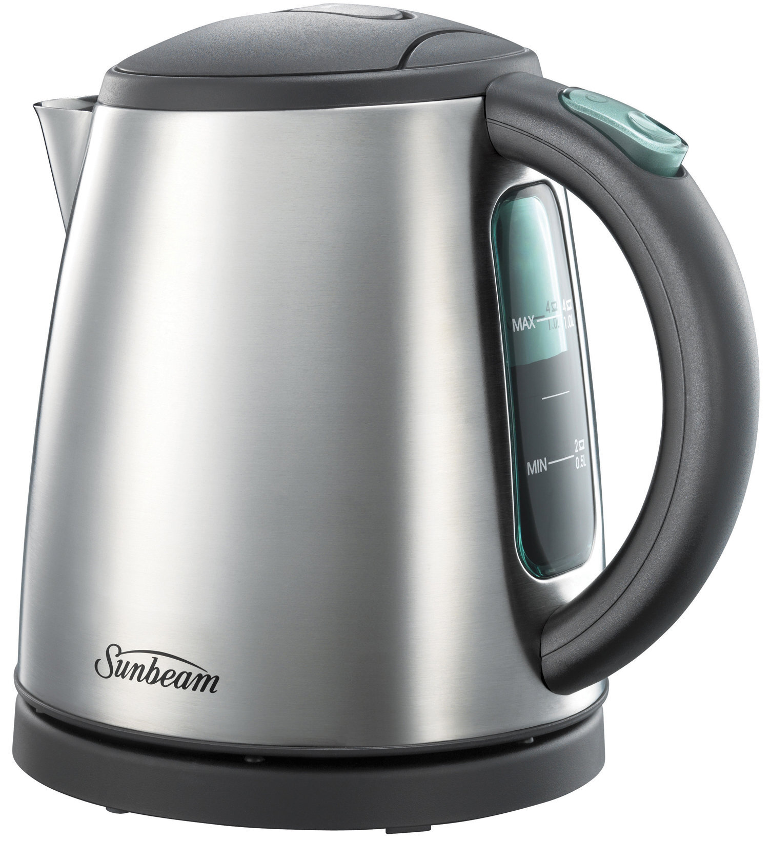 Sunbeam Electric Kettle Sunbeam Quantum Kettle Sunbeam Belle-Aqua